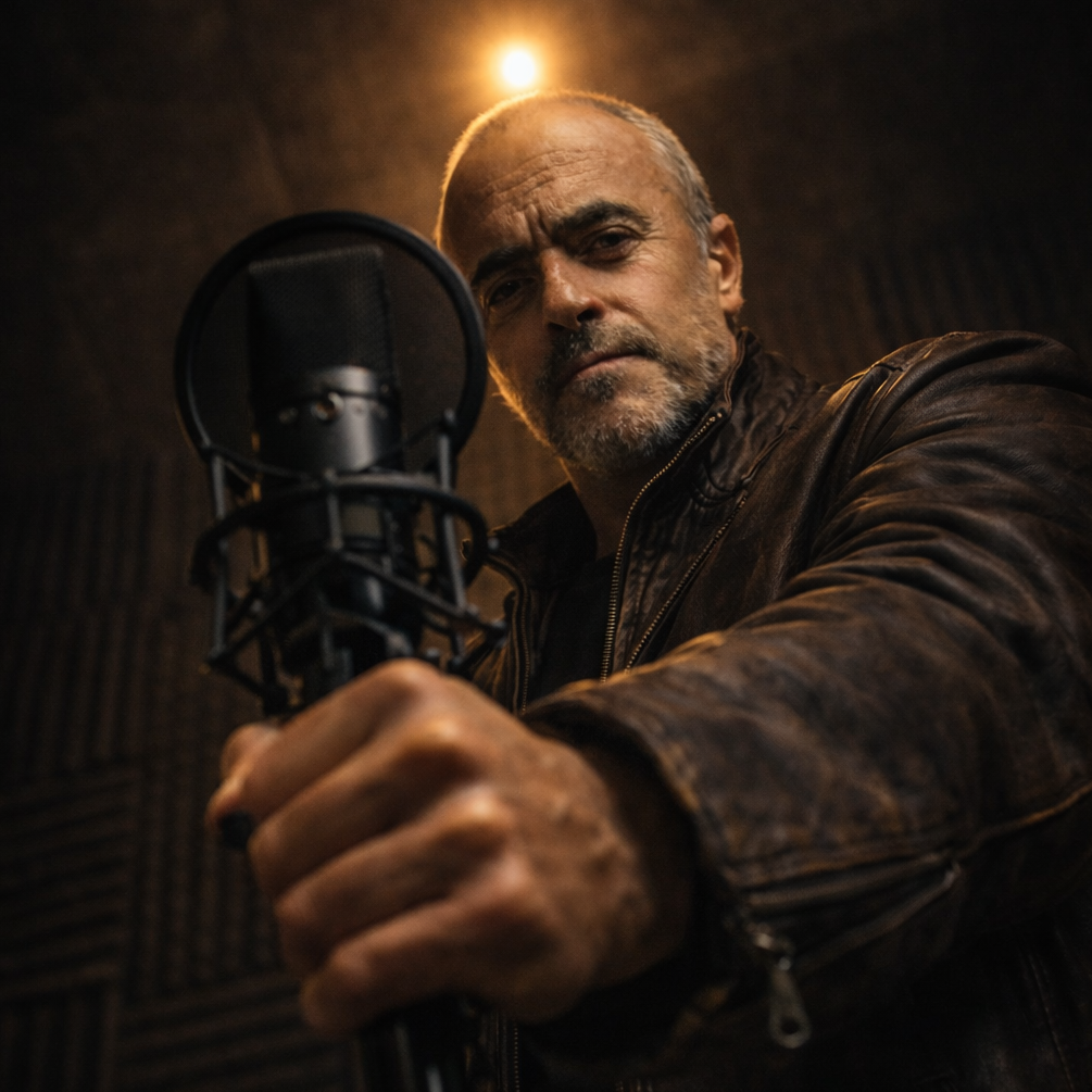 Il ritorno — Carlo D'Angiò