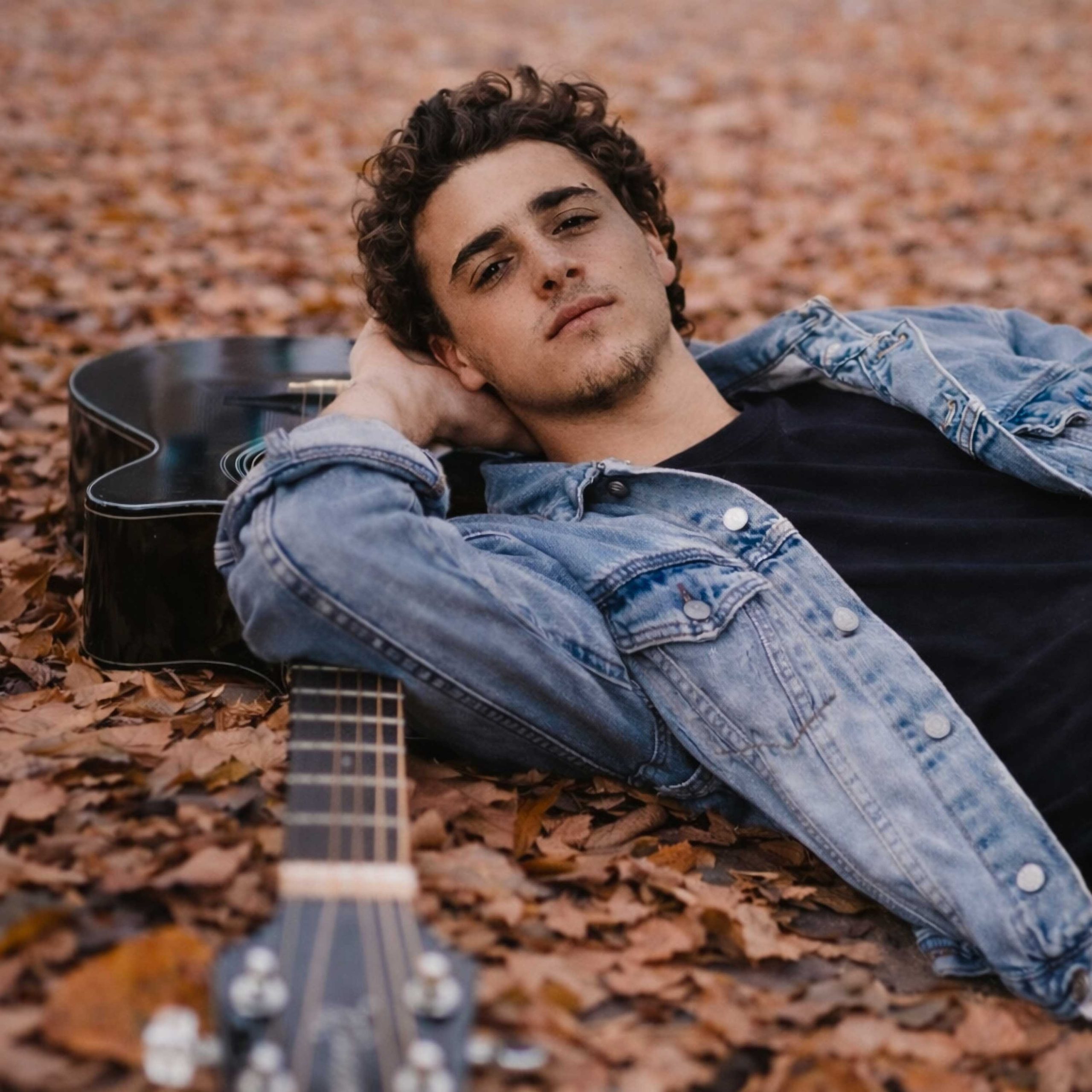 Carlo D'Angiò - Non so chi sei