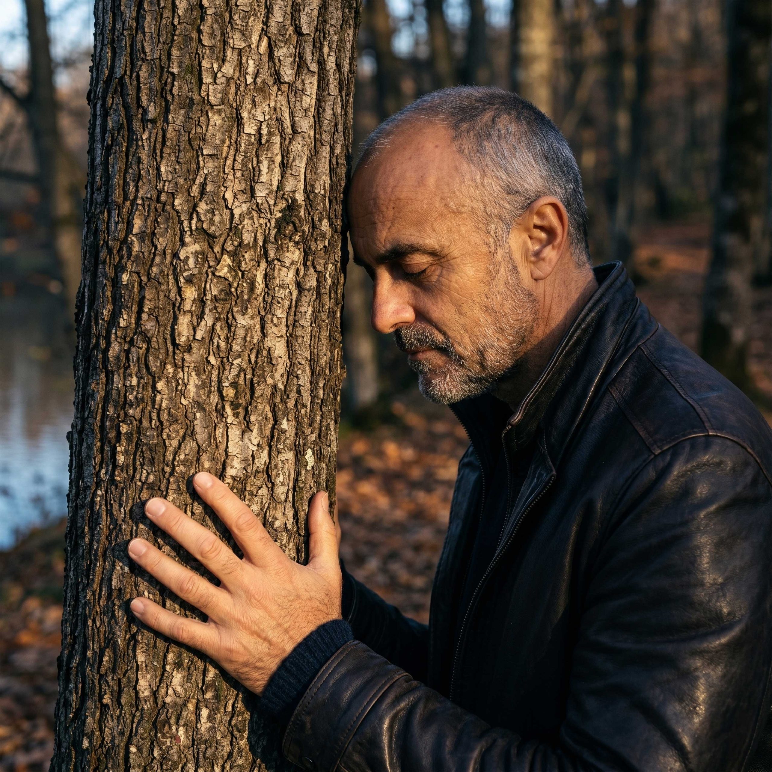 Carlo D'Angiò - What time leaves behind