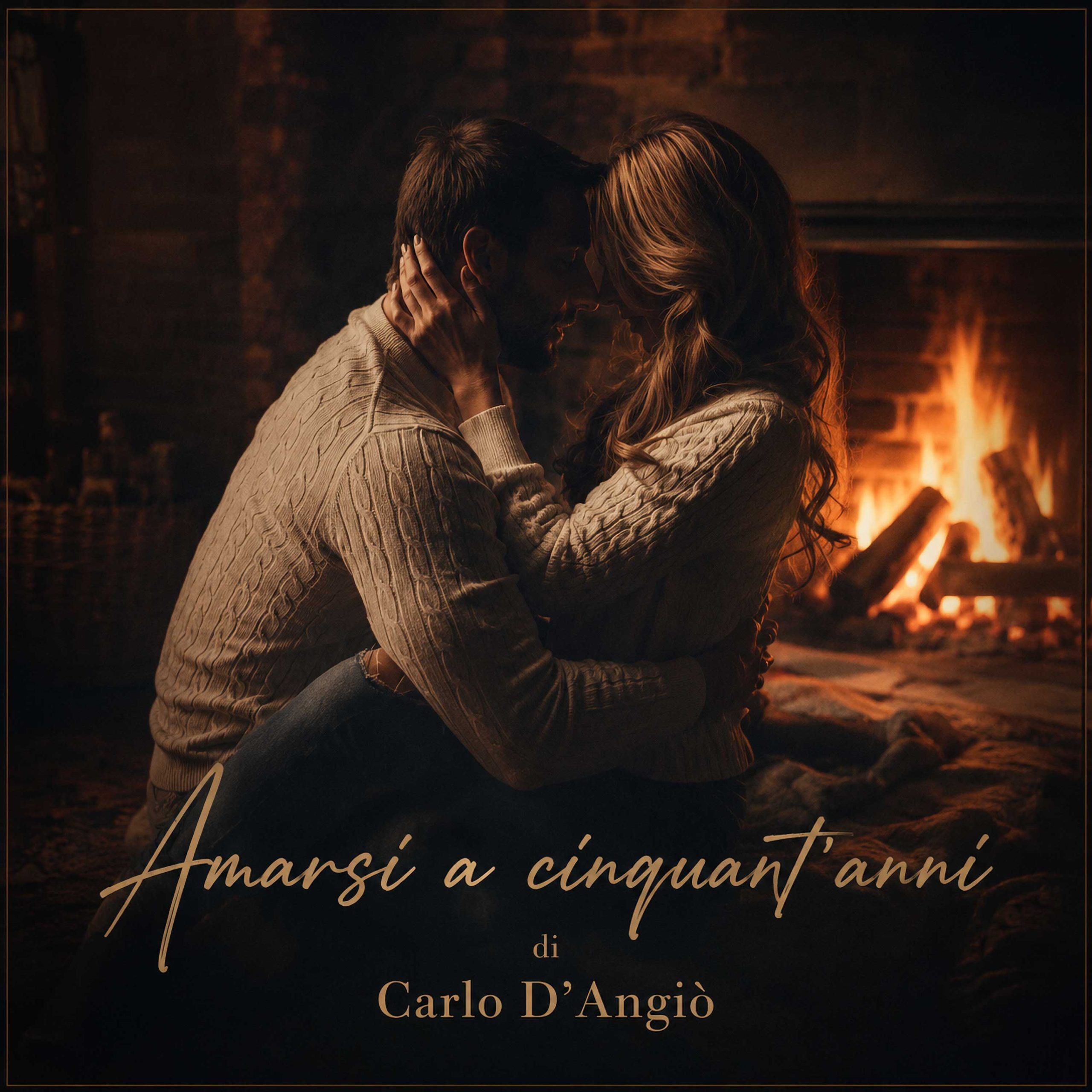 Amarsi a cinquant'anni