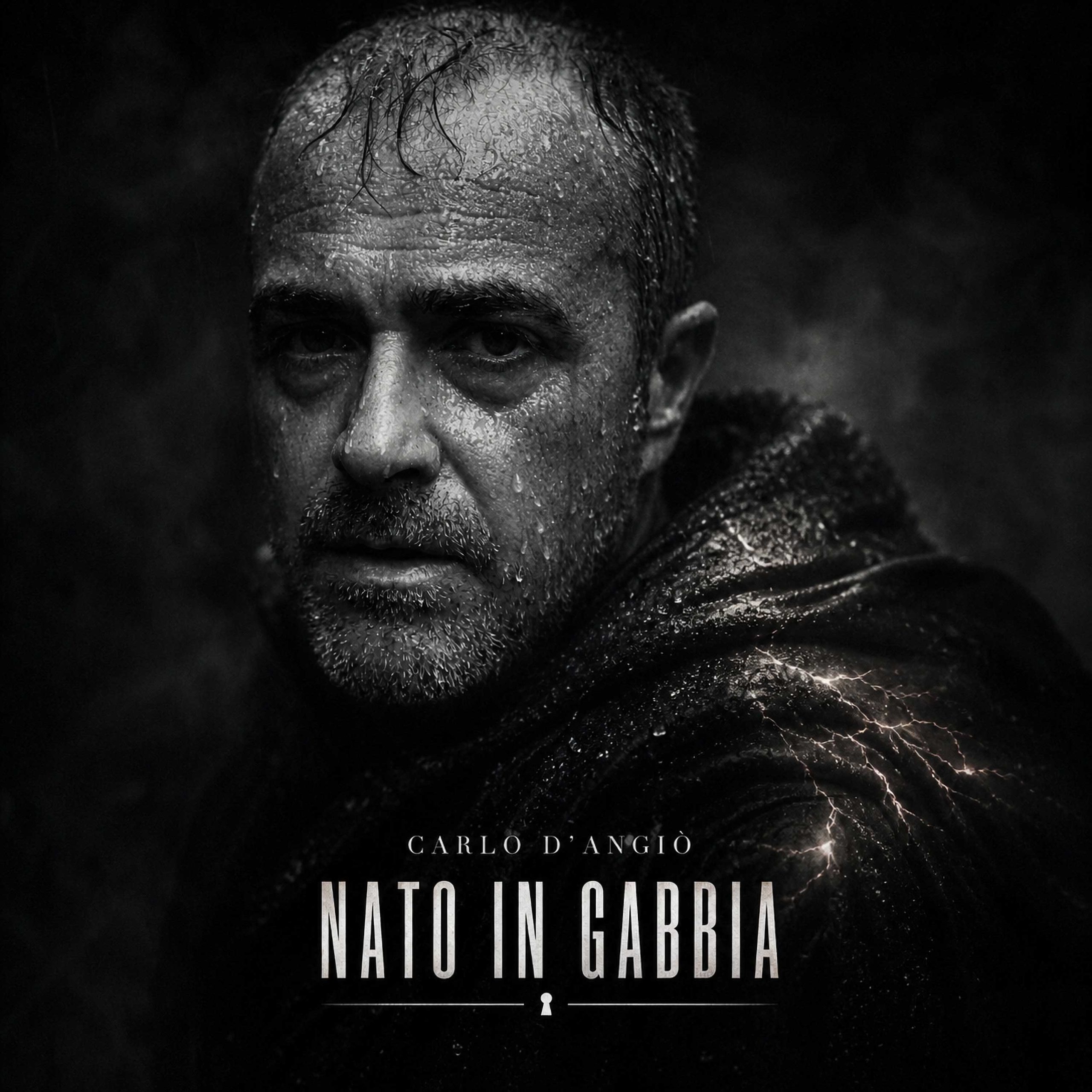 Nato in gabbia