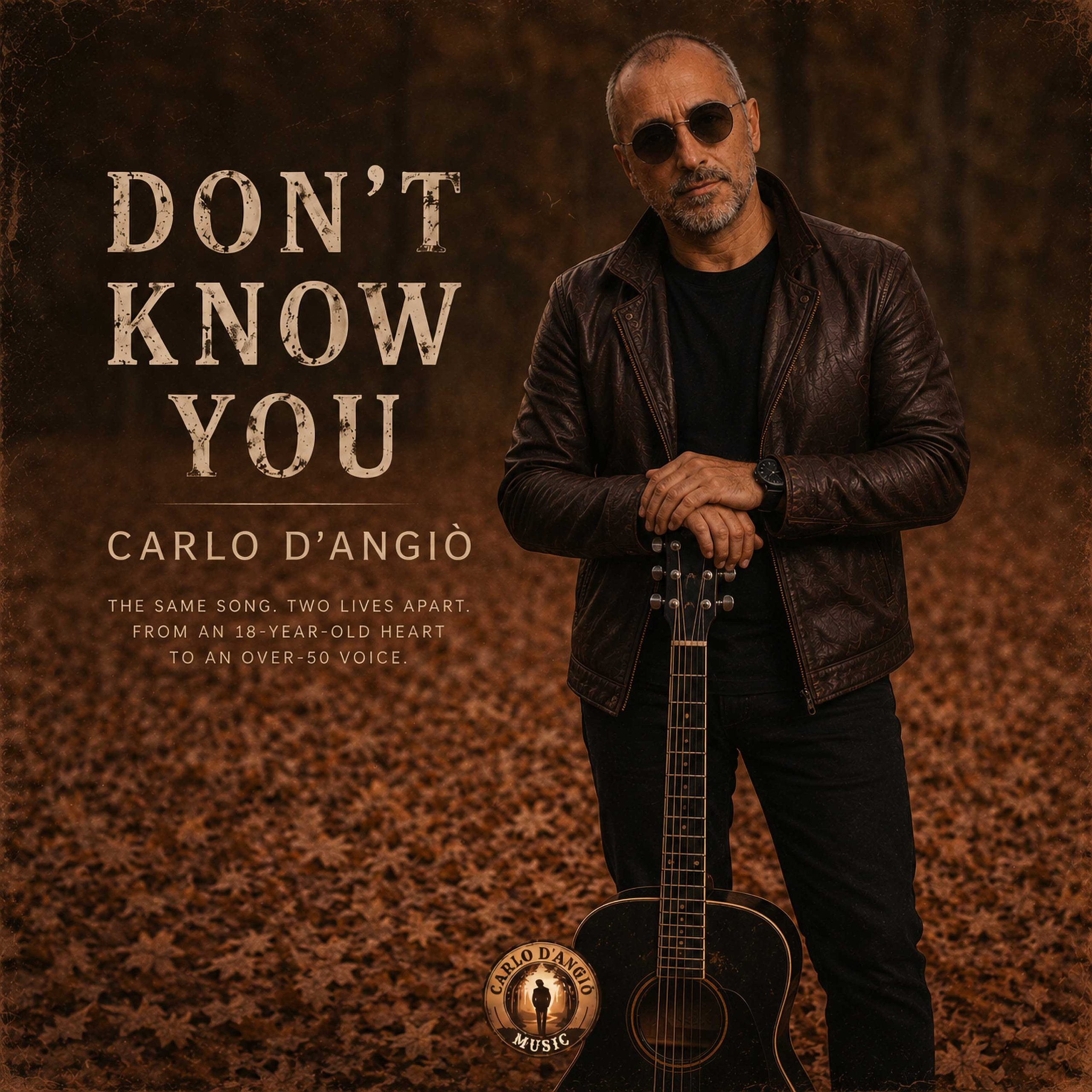 Don't Know You