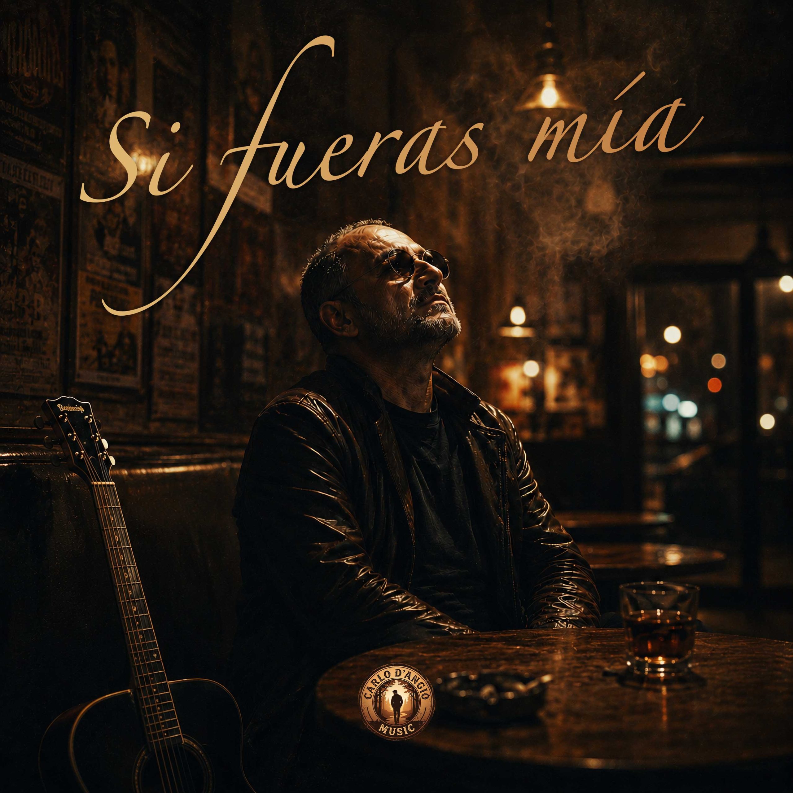 Si fueras mía