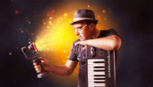 Formazione per musicisti