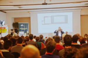 Seminario per Web Designer