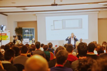 Seminario per Web Designer
