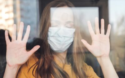 Lo stress della pandemia e le amicizie rovinate per sempre