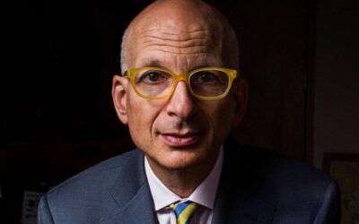 Seth Godin, hai toppato!