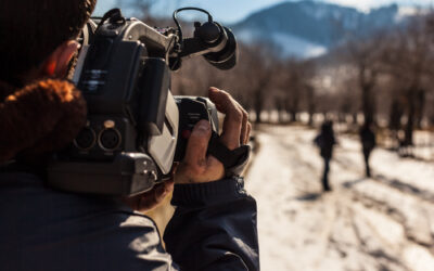 Il Video Documentario nei processi di marketing