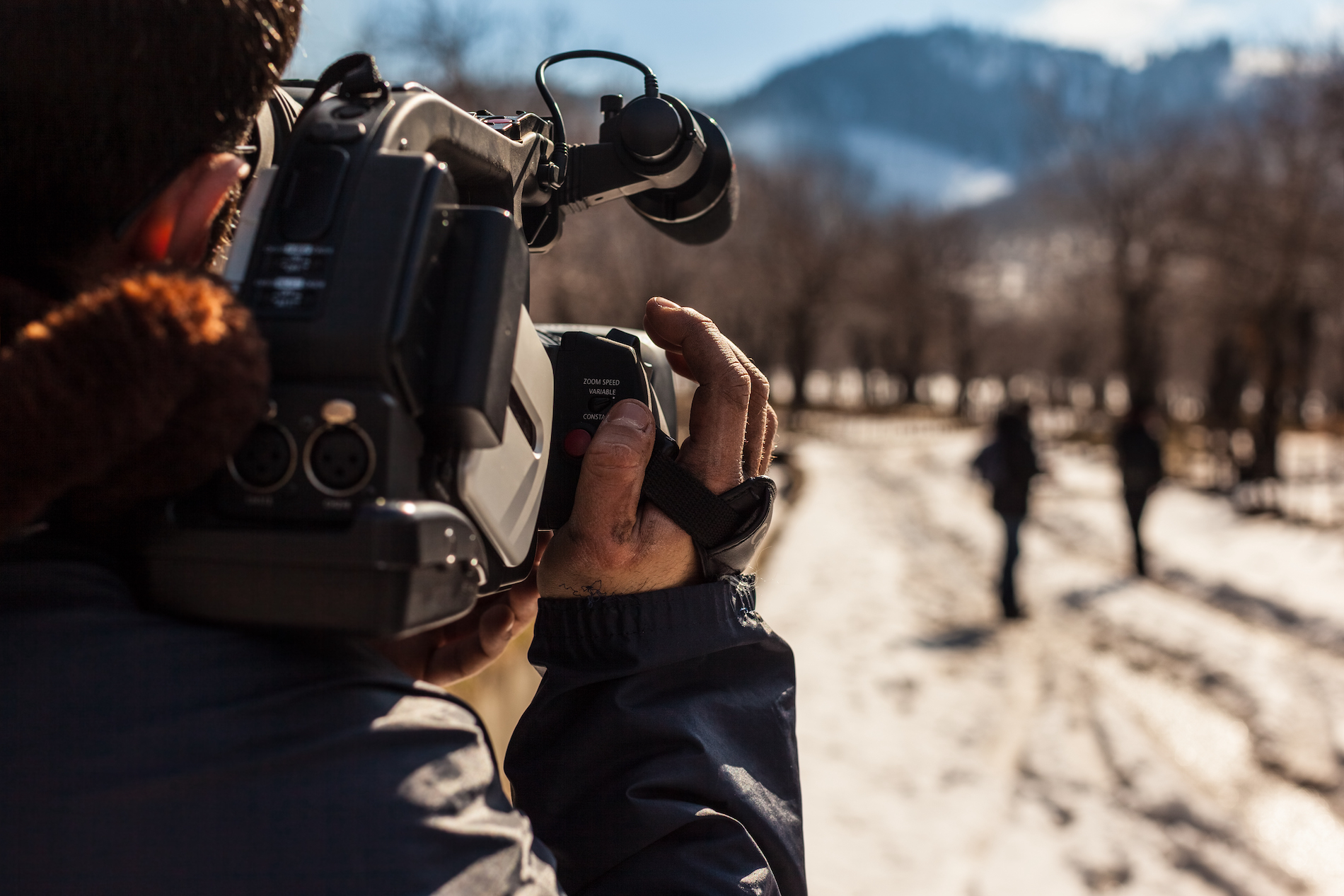 Reportage