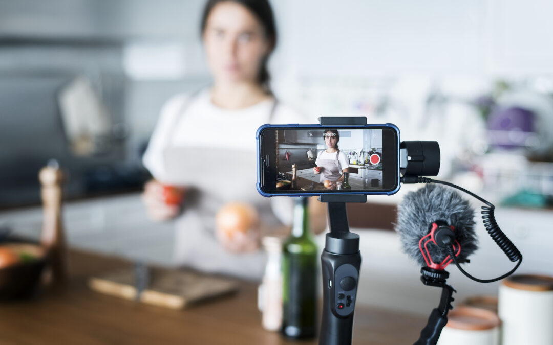 Come realizzare una video guida: nuovo modulo dedicato nella Video School