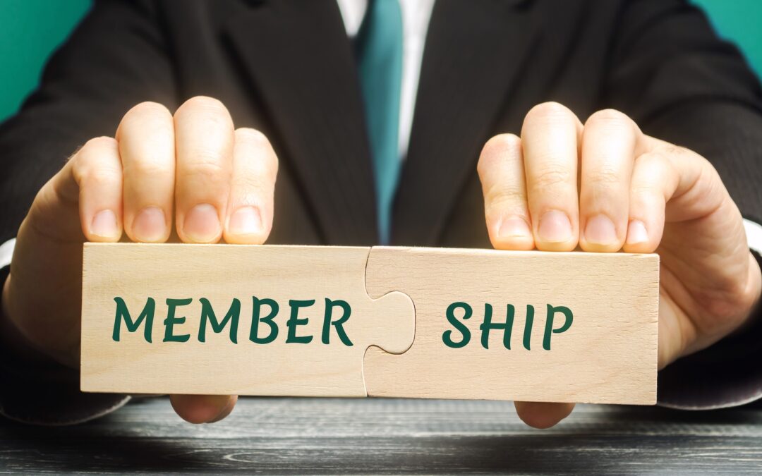Membership: il meccanismo semplice dei 100.000 € all’anno