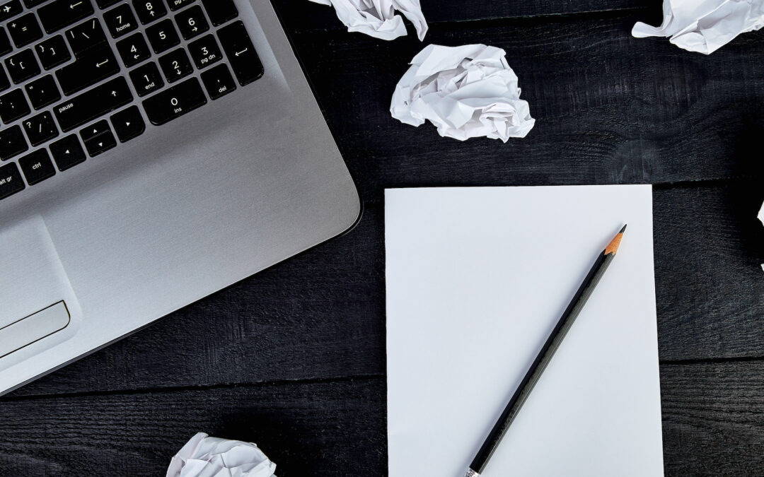Come realizzare una video guida, lezione 2: organizzazione del lavoro