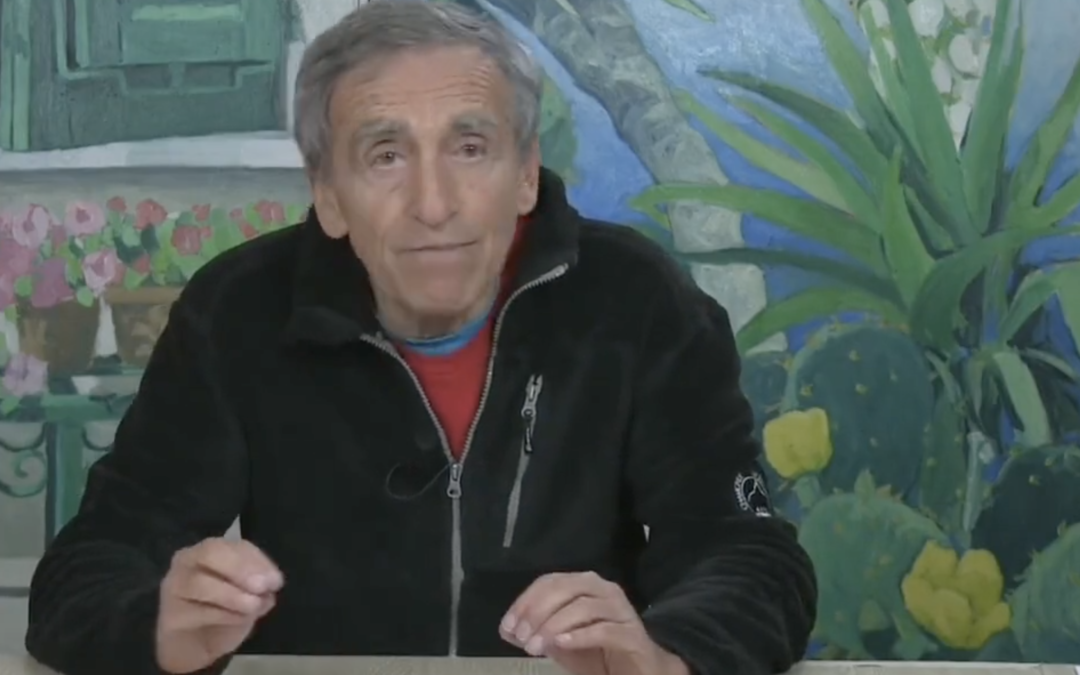Anche Scardovelli chiede il Super Green Pass