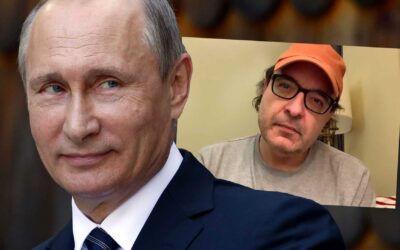 Un imprenditore americano a Kiev racconta quello che vede e spiega la strategia di Putin