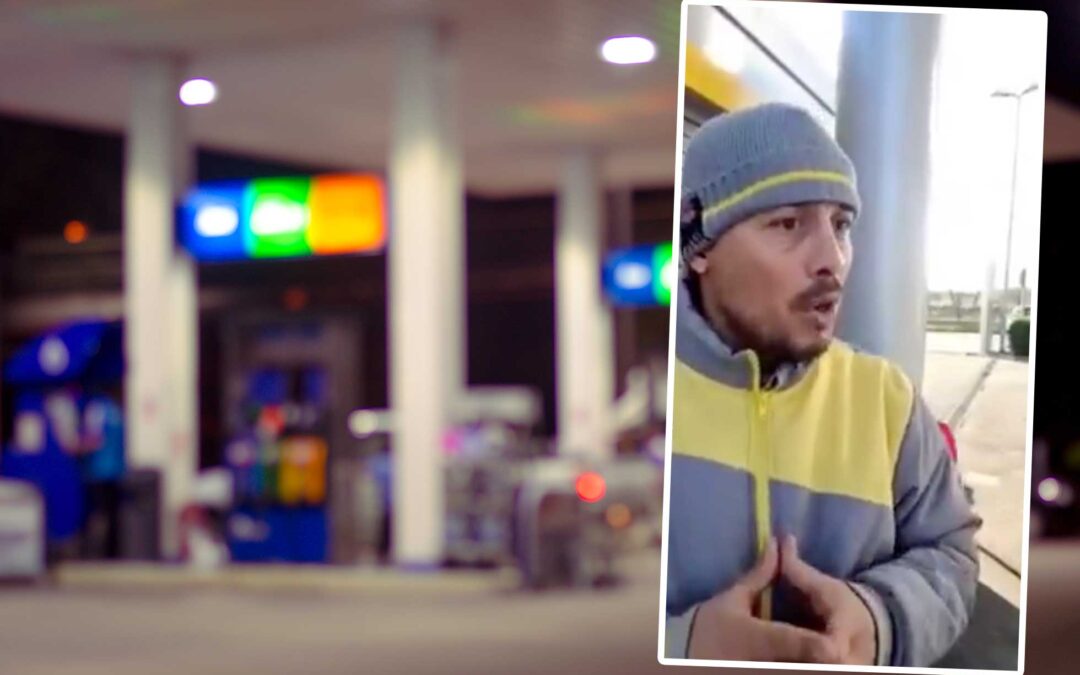 Caro benzina? È un fenomeno speculativo. La spiegazione del benzinaio Damiano Pizzuti