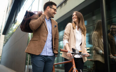 La fiducia del cliente? Oggi si conquista così