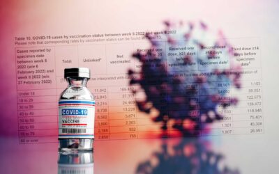 Inghilterra: il 76% dei decessi Covid ha la tripla dose
