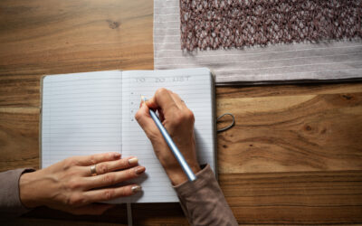 Come realizzare una video guida, lezione 4: la lista delle idee