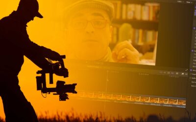 Movimenti di camera: come crearli in post produzione