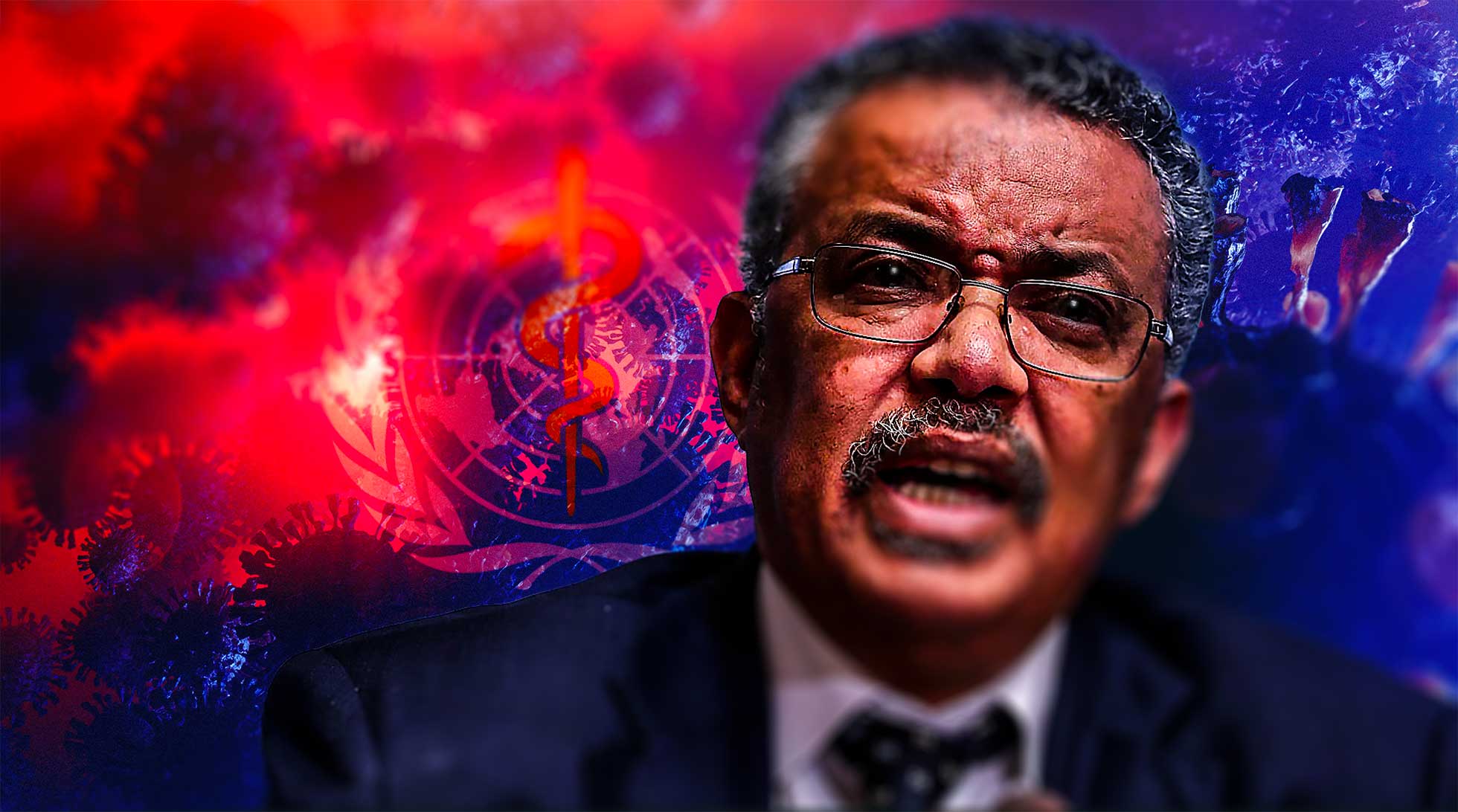 tedros