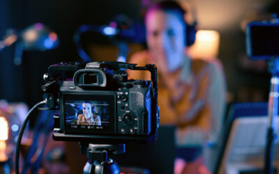 Come realizzare un video promo 1/7
