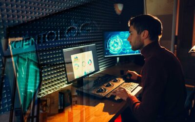 Il Video Promo di Scientology