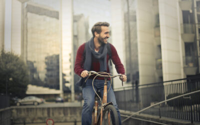 Libera il criceto #1: Dalla bicicletta al manuale