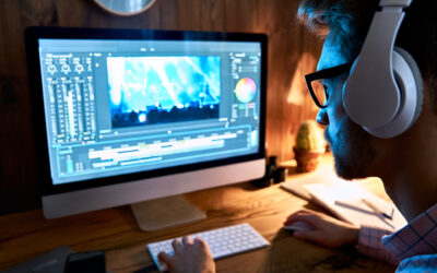 Come realizzare un video promo 2/7