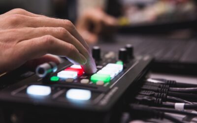 Streamyard: tecniche d’uso e strategie di conduzione per speaker e live streamer