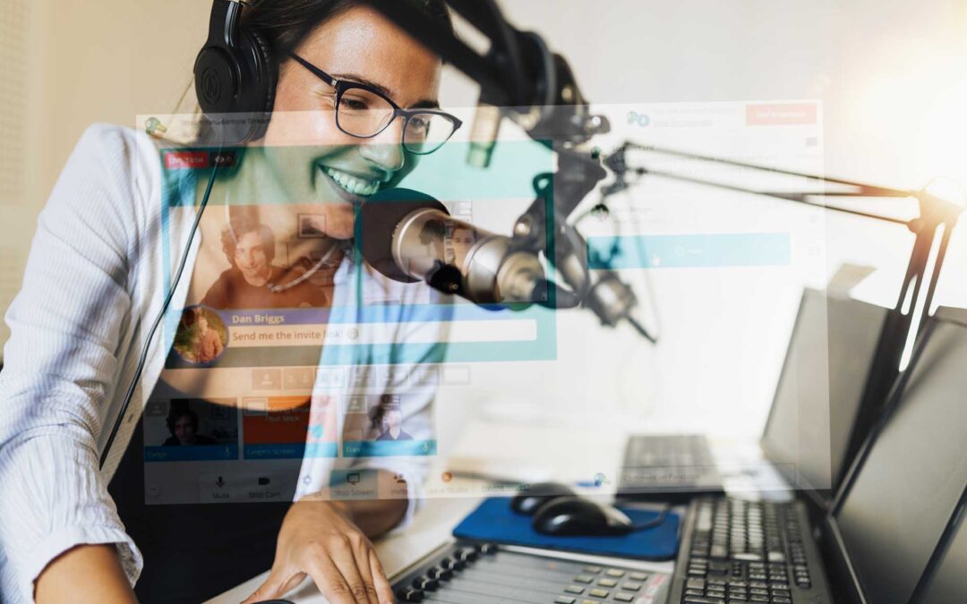 Streamyard, lezione #1: che cos’è realmente e come partire