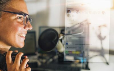 Streamyard, lezione #2: come si prepara una trasmissione