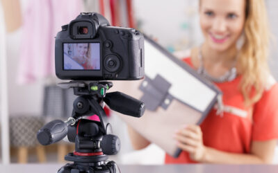 Come realizzare un video promo 3/7
