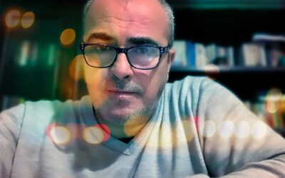 Blogging Business: mindset, strumenti, organizzazione 1/2