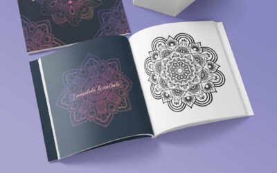 Come creare coloring book e No Content Books senza dipendere da nessuno