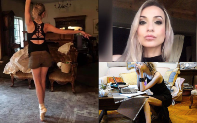 Isabella Bonati, 39 anni, una vita stravolta dopo il siero. La sua verità sul vaccino Pfizer