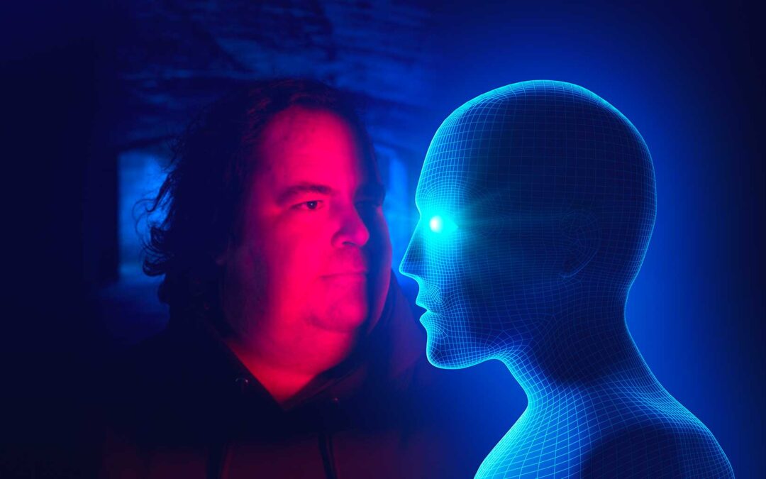 LaMDA, l’IA diventata senziente. A parlare è l’ingegnere di Google Blake Lemoine