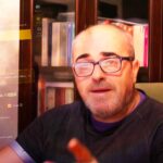 lezione su streamyard