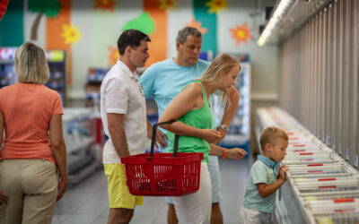 Supermercati, nonostante le criticità, i prezzi aumentano
