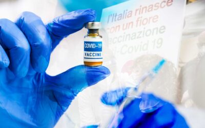 Il vaccino è più pericoloso del virus: ecco lo studio di pre-stampa pubblicato pochi giorni fa