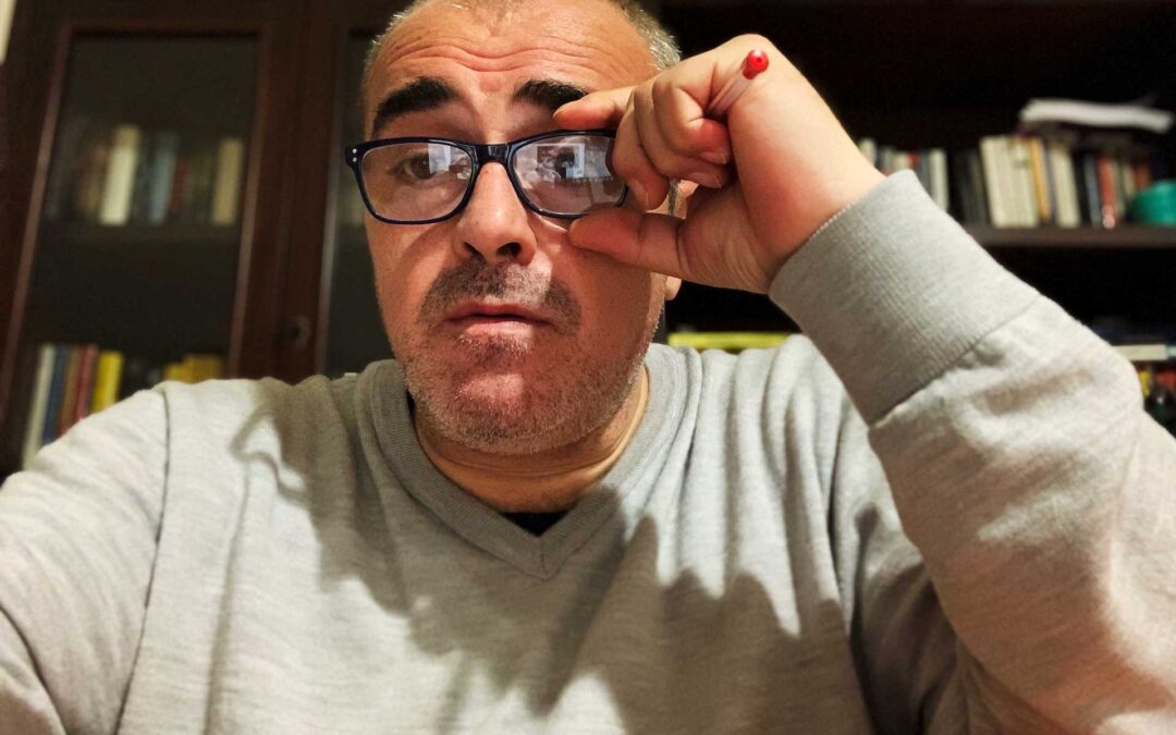 Zio Carlo Life Style: presentazione del modulo