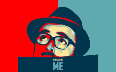 Carlissimo Me: parte da oggi il gruppo della membership con le live settimanali riservate