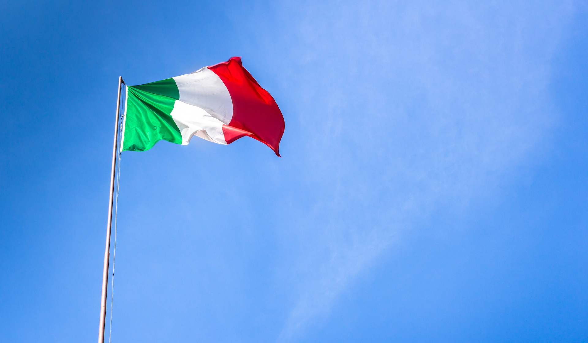 elezioni italia