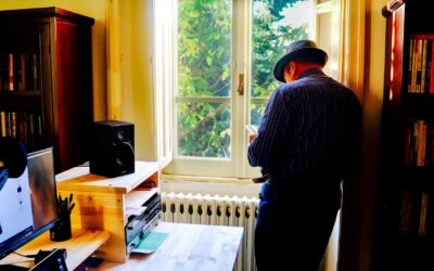 Pit Stop 1: pausa di riflessione