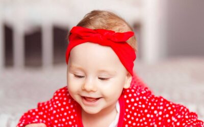 I volti e il neuromarketing. Ecco perché il viso di un neonato attira clienti sui tuoi contenuti