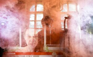 Velenosi e radioattivi i vaccinati