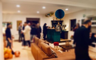 Angolo Bar in Casa: perché averne uno e come realizzarlo