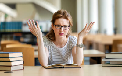 Tesi di laurea: ecco come superare il blocco per riprendere a vivere e a crescere