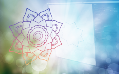 Come ispessire, assottigliare e ammorbidire le linee nei tuoi mandala grazie all’uso di questa straordinaria ma sconosciuta funzione di Photoshop