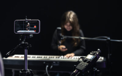 Pit Stop 2: il caso di Francesco e i corsi di musica online